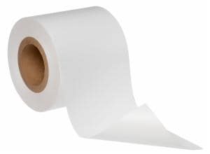 3M™ Thermal Transfer Label Material 7815, White Polyester Matte, 4.5 in x 1668 ft, 1 Roll/Caseimage