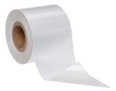 3M™ Polyesterfolie 92200, Weiß Glänzend