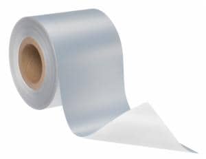 3M™ Press Printable Label Material 7222/7865, Matte Silver Polyester Gloss, 6 in x 1668 ft, 1 Roll/Case image 3M™ Press Printable Label Material 7222/7865, Matte Silver Polyester Gloss, 6 in x 1668 ft, 1 Roll/Caseimage