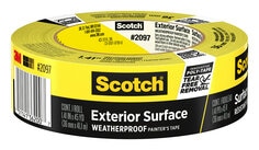 Scotch® Exterior Surface Painter's Tape 2097-36CC-XS