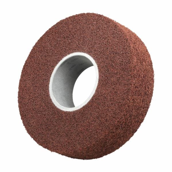 Scotch-Brite Metal Finishing Convolute Wheel