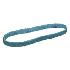 TM Surface Conditioning Belt PRICE is per BELT Scotch-Brite 6 in x 48 in A MED