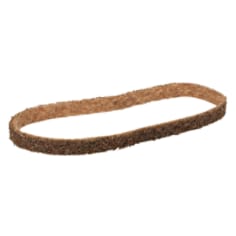 Low Stretch Surface Conditioning Belt 1-6/" x 48/" 3M Scotch Brite Med