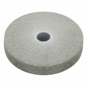 Scotch-Brite EXL Unitized Wheel, XL-UW, 2S Fine, 8 in x 1/4 in x 3/4 in, 8 ea/Caseimage