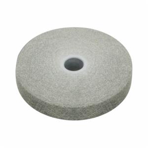 Scotch-Brite EXL Unitized Wheel, XL-UW, 2S Very Fine, 6 in x 1/2 in x 1/2 in, 4 ea/Caseimage