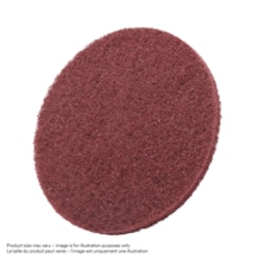 Scotch-Brite™ Clean and Finish Disc, CF-DC, ULF, 6 in x NH (15.24