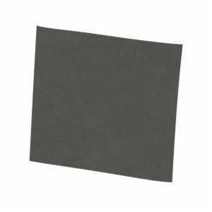 Scotch-Brite Clean and Finish Sheet, 3-3/4 in x 9 in S VFN, 100 ea/Caseimage