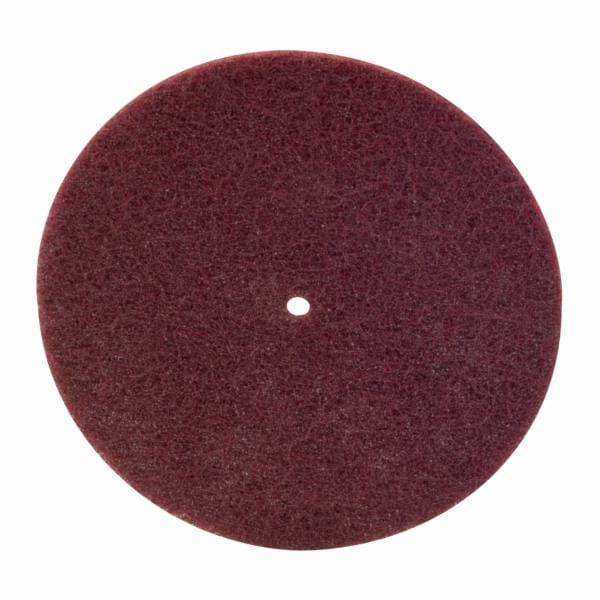 Scotch-Brite Light Deburring Disc