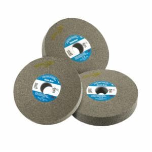 Scotch-Brite SF Finishing and Deburring Wheel, SF-WL, 11S Medium, 8 in x 7/8 in x 3 in image Scotch-Brite SF Finishing and Deburring Wheel, SF-WL, 11S Medium, 8 in x 7/8 in x 3 inimage