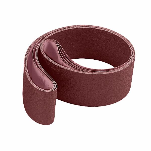 Scotch-Brite Surface Conditioning Low Stretch Belt