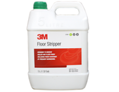 3M™ Floor Stripper 5L, 3CONT/Case