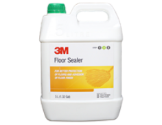 3M™ Floor Sealer 5L, 3CONT/Case