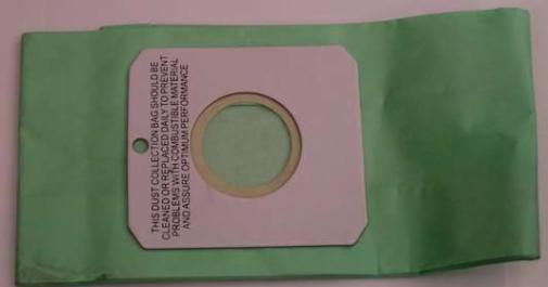 20338 VACUUM BAG INSERTS
