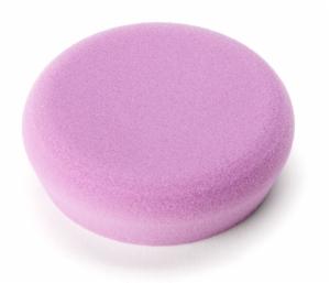 3M™ Perfect-It 1-Step Foam Finishing Pad, 33033, 4 in, Hookit, 2 pads per bag, 6 bags per caseimage