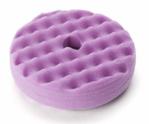 3M™ Perfect-It 1-Step Foam Finishing Pad, 33034, 6 in, Quick Connect, 6 per case image 3M™ Perfect-It 1-Step Foam Finishing Pad, 33034, 6 in, Quick Connect, 6 per caseimage
