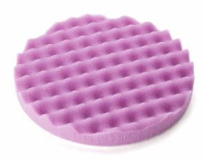 3M™ Perfect-It 1-Step Foam Finishing Pad, 33036, 8 in, Hookit, 2 pads per bag, 12 bags per case image 3M™ Perfect-It 1-Step Foam Finishing Pad, 33036, 8 in, Hookit, 2 pads per bag, 12 bags per caseimage