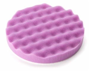 3M™ Perfect-It 1-Step Foam Finishing Pad, 33042, 6 in, Hookit, 2 pads per bag, 12 bags per case image 3M™ Perfect-It 1-Step Foam Finishing Pad, 33042, 6 in, Hookit, 2 pads per bag, 12 bags per caseimage