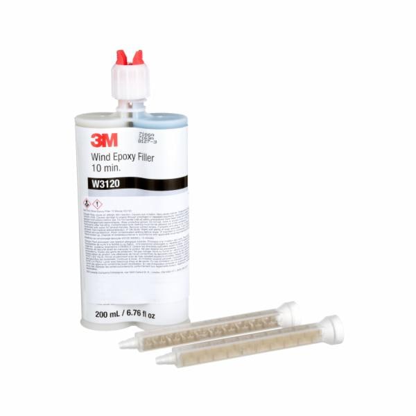 ™ Wind Epoxy Filler W3120