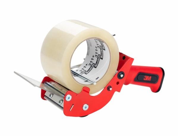 Tartan Box Sealing Tape Hand Dispenser HR933