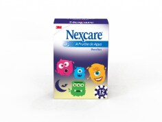 Nexcare™ Bandages Kids Monsters