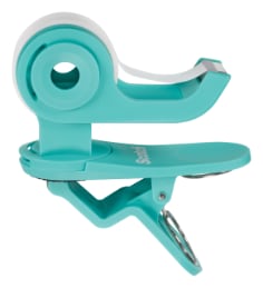 Scotch® Clip & Twist Desktop Tape Dispenser | 3M United States