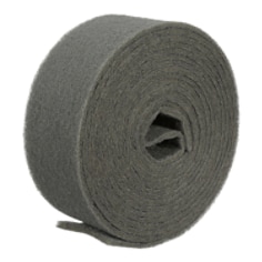 Scotch-Brite™ Production Clean and Finish Roll, A VFN, 36 in x 90 ft (91.44 cm x 27.43 m)