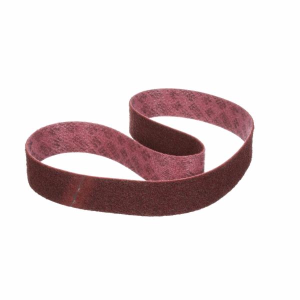 Scotch-Brite Surface Conditioning Film Backed Belt
