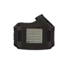 3M™ Versaflo™ PAPR Unit TR-302N+ Backside