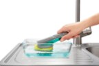 Scotch-Brite™ Advanced Soap Control Heavy Duty Dishwand