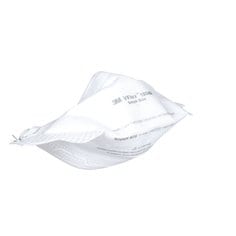 3M™ VFlex™ Healthcare Particulate Respirator and Surgical Mask, 1804S, N95, small