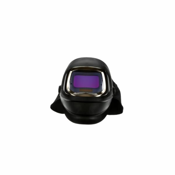 ™ Adflo Powered Air Purifying Respirator HE System w 3M™ Speedglas Welding Helmet 9100 FX-Air