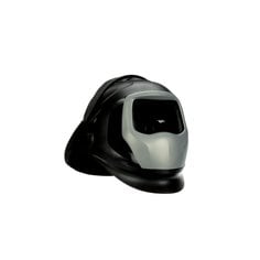 3M™ Adflo™ PAPR 35-1101-00SW with 3M™ Speedglas™ 9100-Air Welding Helmet-Rightside