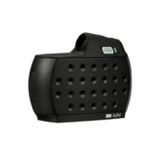 3M™ Adflo™ Powered Air Purifying Respirator Blower Unit 35-1099-01 with Cover is a replacement blower unit for the 3M™ Adflo™ Powered Air Purifying Respirator (PAPR). Includes blower unit and cover. Does not include spark arrestor, prefilter, HE particulate filter, OV/AG cartridge, or battery.
