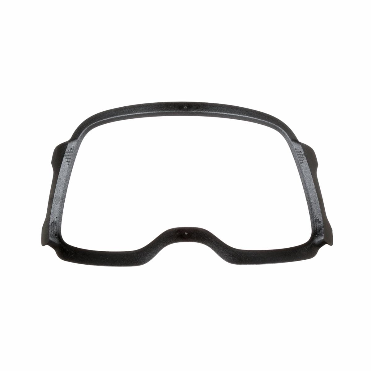 3M™ Speedglas™ Wide-View Clear Grinding Visor, 9100-FX/9100 FX-Air ...