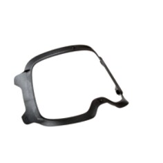 3M Speedglas 9100 FX Wide-View Grinding Visor – MP-Air Scratch Resistant 5-Pack