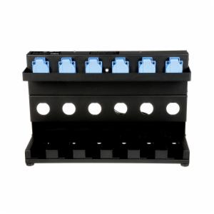 3M™ Adflo Battery Charging Stand 6-position, 35-0099-08N6, for Lithium Ion and NiMH batteries 1 EA/Case image 3M™ Adflo Battery Charging Stand 6-position, 35-0099-08N6, for Lithium Ion and NiMH batteries 1 EA/Caseimage