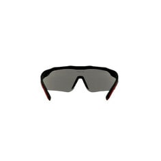 3M™  Performance Safety Eyewear Aerodynamic Design