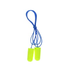 Peltor™ Sport Blasts™ Corded Disposable Earplugs