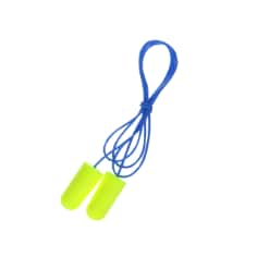 Peltor™ Sport Blasts™ Corded Disposable Earplugs