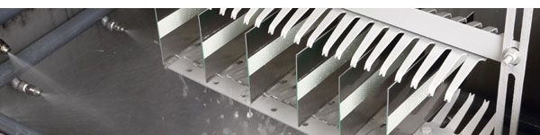 Electroplating/Anodizing 