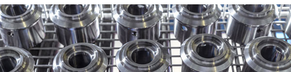 Metal Parts