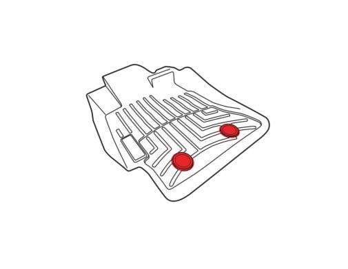 3M™ Dual Lock™ Flexibler Druckverschluss SJ4580 | 3M Deutschland