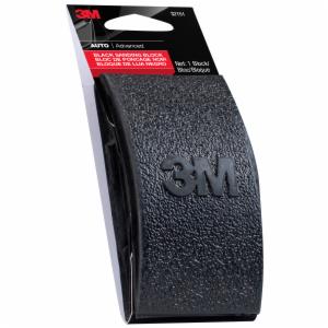 3M™ Black Sanding Block 32151SRP, 5 per caseimage