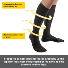 US 71038EN 71039EN Dress Socks for Men Technology