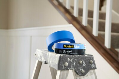ScotchBlue™ Ultra Sharp Lines Painter's Tape (2098)