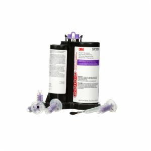 3M™ Impact Resistant Structural Adhesive 57333, 450 ml DMS Cartridge 2/Caseimage