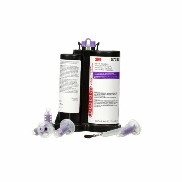 ™ Impact Resistant Structural Adhesive 57333