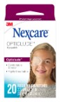 US 1539 Opticlude Eyepatch