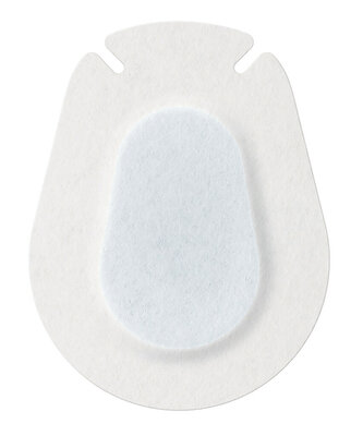 Product image of Small Nexcare(TM) Gentle Removal Eye Patch