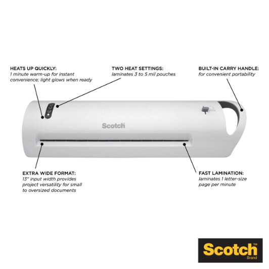 Scotch™ Thermal Laminator